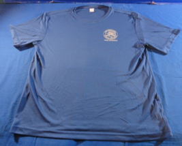 DISCONTINUED SAFA AIR FORCE ACADEMY HONOR GUARD HONOR WITH DIGNITY SHIRT... - $39.59