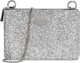 Clutch Purse Glitter Evening Bag - £34.26 GBP