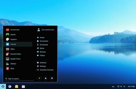 Zorin OS Linux 12.4 Fast! 3.0 Bootable USB - $6.25+