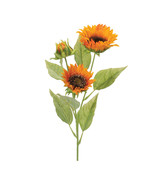 Fall Sunflower Spray (Set of 6) - €69,10 EUR