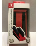NEW Official Nintendo Switch Dual Joy-Con Charger - $854.54 MXN