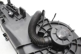 Blower Motor Base Fits 02-07 IMPREZA 75902 image 10