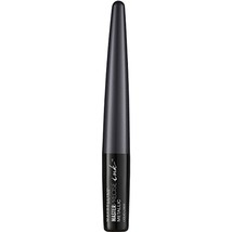 Maybelline New York Master Precise Ink Metallic Liquid Liner, Galactic Metal, - £8.85 GBP