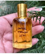 25 ml de parfum naturel de sandale Chandan ATTAR/ITTAR huile de parfum... - $45.37