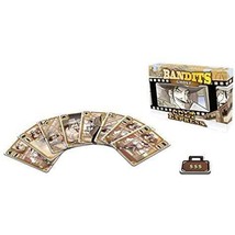 Colt Express Bandit Pack Ghost Expansion Game - $18.88