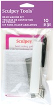 Sculpey Bead Starter Kit- - £14.51 GBP