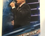 Greg Hamilton WWE Smack Live Trading Card 2019  #24 - $1.97