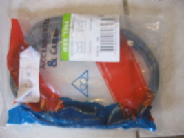 NEW CO 2 Meter 2M Cable Cord Connector # IEEE 1394 4 POLE to 4POLE / FW-14 - $15.18