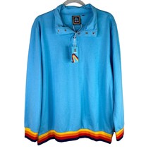 Aldi Pullover Sweatshirt Limited Edition 2023 Capsule Collection L New - £27.58 GBP