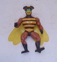 He-Man Buzz Off MOTU Masters Of The Universe Action - $24.99