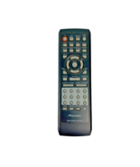 Pioneer DVD Player Model VXX2702 Remote Control TESTED - $11.95