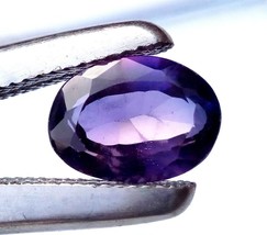 Beautiful Color Changing ALEXANDRITE Oval Cut Stone 5.70 Cts Loose Gemst... - £17.17 GBP