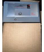 NEW JOHNSON CONTROLS 085-0062-00-1 LUBE OIL FAILURE CONTROL 0850062001 - $156.80