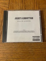 Janes Addiction CD - £148.42 GBP