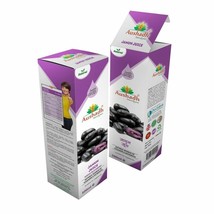 Jamun Juice 1000ml (500ml X 2) - $124.73