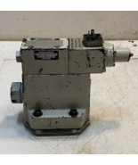 Uchida Rexroth Reman Proportional Solenoid DRE20-A0/200YMG | PS18-0109DC24 - $137.52 CAD