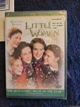 Little Women (DVD, 1994) - £11.47 GBP