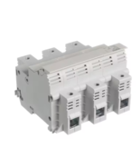 Electrolux Professional 3NW7.231 Fuse Holder, 3-Pole - $12,923.88 MXN