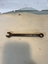 Vintage Challenger by Proto 6116 1/2” Combination Wrench 12 Point Made USA - £4.66 GBP