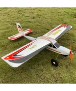 E0717 Cessna 185 1030mm Wingspan Short Distance Takeoff EPS RC Airplane ... - €156,96 EUR