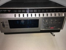 RCA TFP1500 Vintage / Rare Tuner In Working Condition - £117.34 GBP