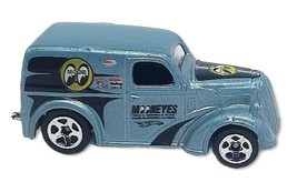 Hot Wheels - Anglia Panel Truck: HW Performance &#39;11 #8/10 - #138/244 *Loose* - £3.20 GBP