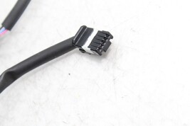 14-17 INFINITI Q50 RIGHT PASSENGER HEADLIGHT WIRE HARNESS 7 PIN W/O AFS E6492 image 7