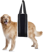 20-150Lb Dog Sling for Large Dogs Hind Leg Support,Hevy Duty Dog Lift Harness fo - £18.51 GBP