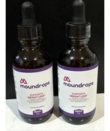 Moundrops Weight Loss Drops Moun Drops Weight Management Liquid 60ML( 2 ... - $65.13 CAD