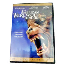 American Werewolf in London Collector Edition DVD - £5.42 GBP