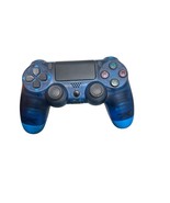 Sony PlayStation 4 PS4 Dualshock Controller CUH-ZCT2U Blue - €20,65 EUR