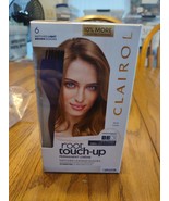 Clairol Root Touch-up 6 Matches Light Shades Brown Shades Hair Color - $15.72