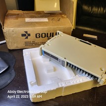 Gould Modicon 1-B373-001 Analog Input Module 1B373001 AS B373 001 NEW  N... - $345.51