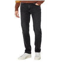 John Varvatos J701 JV701 Regular Jeans Bailey Wash Denim Iron Grey Sz 31... - $84.14