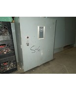 Allen Bradley Bul. 746 Size 3 40hp 440V Auto-Transformer Type Soft Start... - $4,116.69 CAD