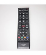Toshiba CT-8037 Remote Control - £10.19 GBP