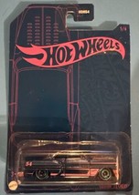 Hot Wheels - Pearl and Chrome 2022 - Custom &#39;53 Chevy - Sealed - £4.71 GBP