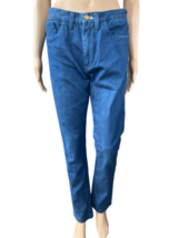 RRP 270EUR, jeans skinny da uomo con acne, 32/32 - £71.28 GBP