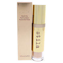 Hide and Chic Fluid Foundation - 1 Fair by Stila for Women - 1 oz Founda... - $21.99