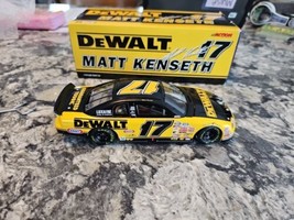 #17 Matt Kenseth &#39;99 Monte Carlo DeWalt Tools BANK Action Limited 1:24. - £19.55 GBP