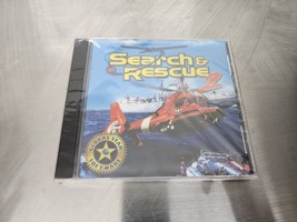 Search and Rescue 2 (Jewel Case) PC Video Game Sealed - $184.91 MXN
