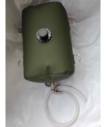 10 Gallon TPU Fuel Bladder Tank Soft Gasoline Tank Diesel Bladder Tank F... - $242.15 CAD
