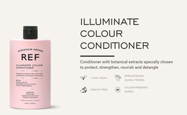 REF Stockholm Illuminate Colour Conditioner, 67.6 ounces image 2