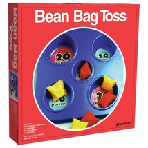 Bean Bag Toss, 5&quot; - £24.31 GBP