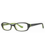 ZZZ Kensie (Closeout) Secret Eyeglasses Eye Glasses Green Authentic New ... - $2,378.84 MXN