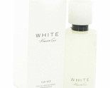 Perfume Kenneth Cole White by Kenneth Cole Eau De Parfum Spray 3.4 oz fo... - $33.23