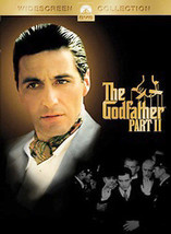 The Godfather Part II (DVD) New - £7.64 GBP