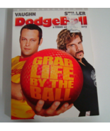 Dodgeball A True Underdog Story Wide Screen Edition DVD Vince Vaughn Ben... - $13.67 CAD