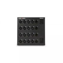 Allen Heath AH-DX164-W 16x4 Mic Preamps Wall Mount DX Expander Audio Pro... - $48,751.06 MXN