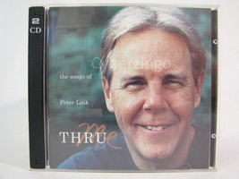 The Songs Of Peter Link Thru Me CD - £6.83 GBP